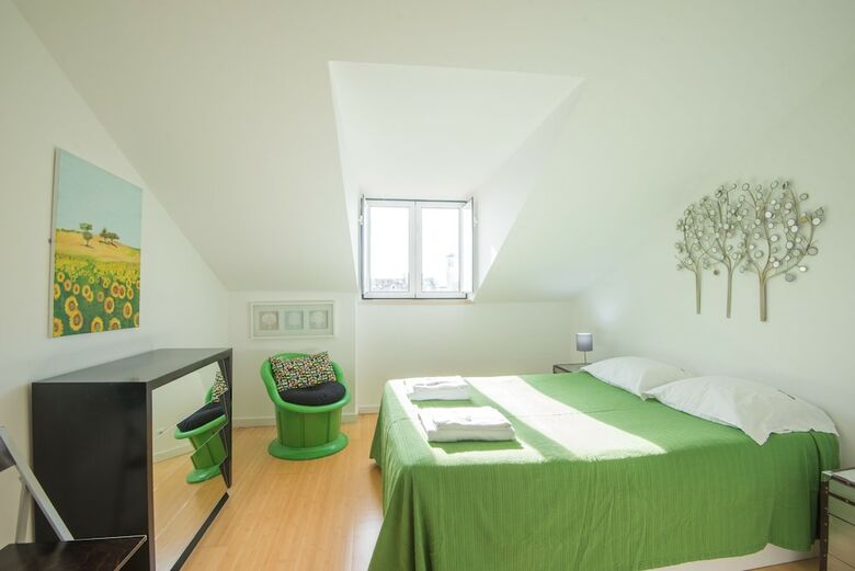 Aparthotel Madragoa Typical Apartments