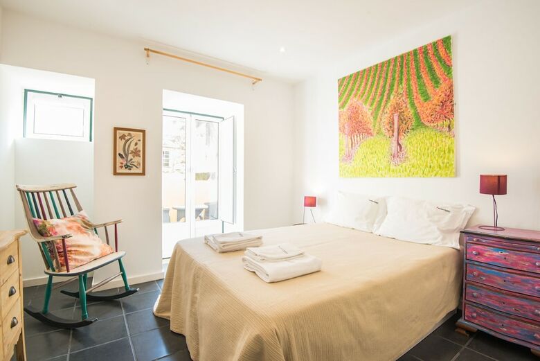 Aparthotel Madragoa Typical Apartments