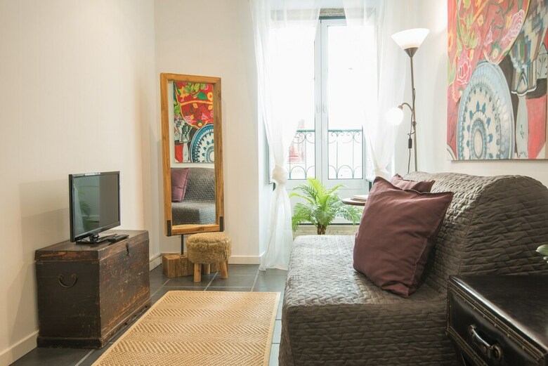 Aparthotel Madragoa Typical Apartments