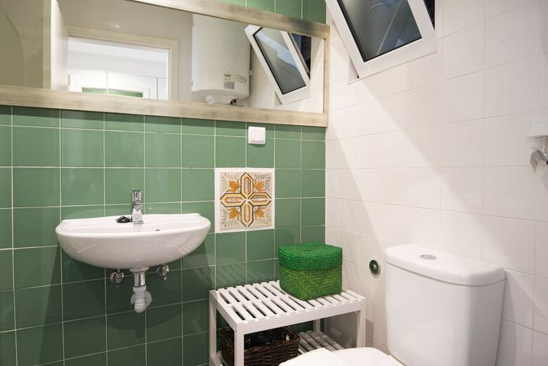 Aparthotel Madragoa Typical Apartments