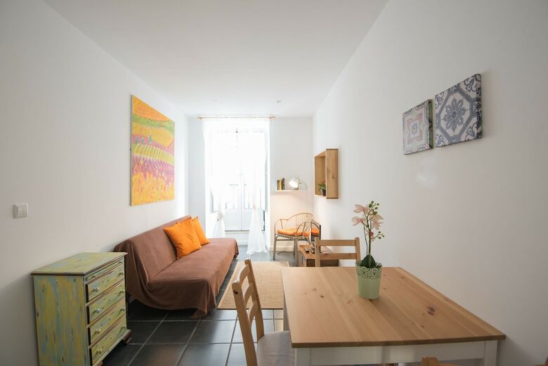 Aparthotel Madragoa Typical Apartments