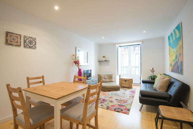 Aparthotel Madragoa Typical Apartments