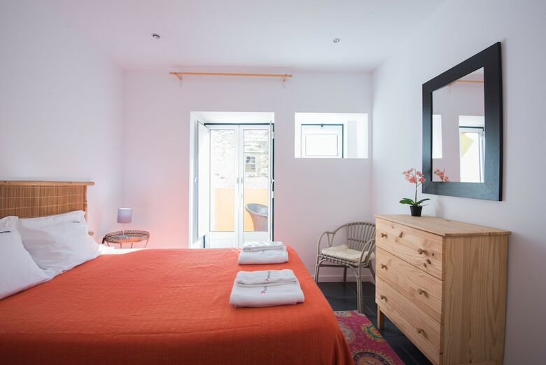 Aparthotel Madragoa Typical Apartments