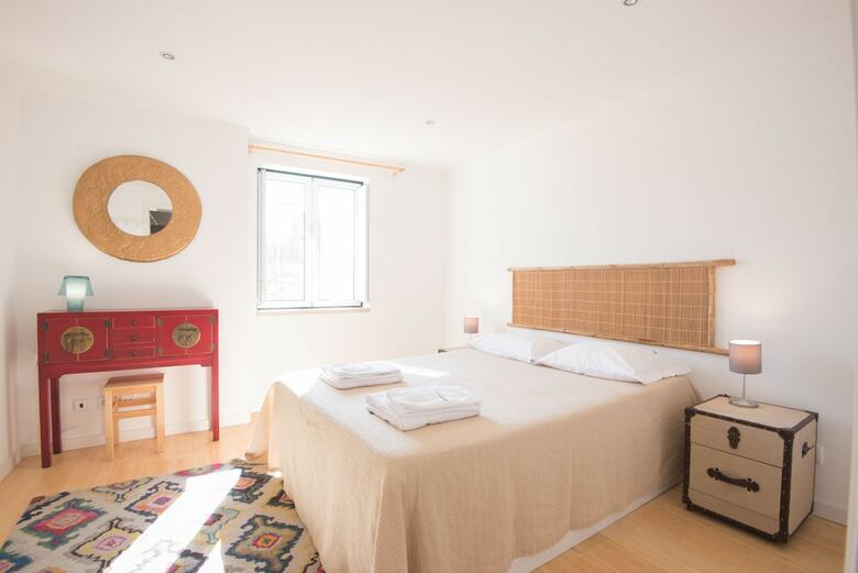 Aparthotel Madragoa Typical Apartments