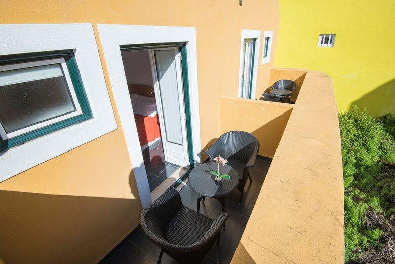 Aparthotel Madragoa Typical Apartments