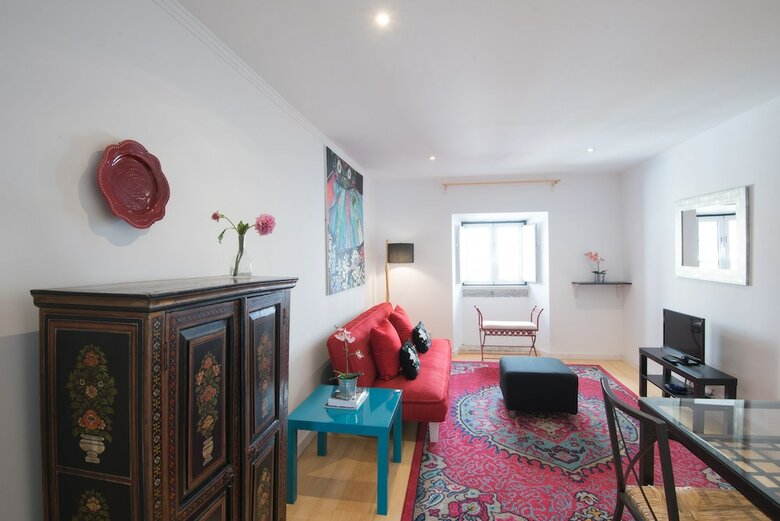 Aparthotel Madragoa Typical Apartments