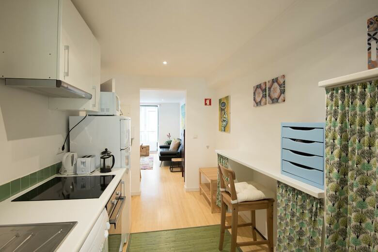 Aparthotel Madragoa Typical Apartments