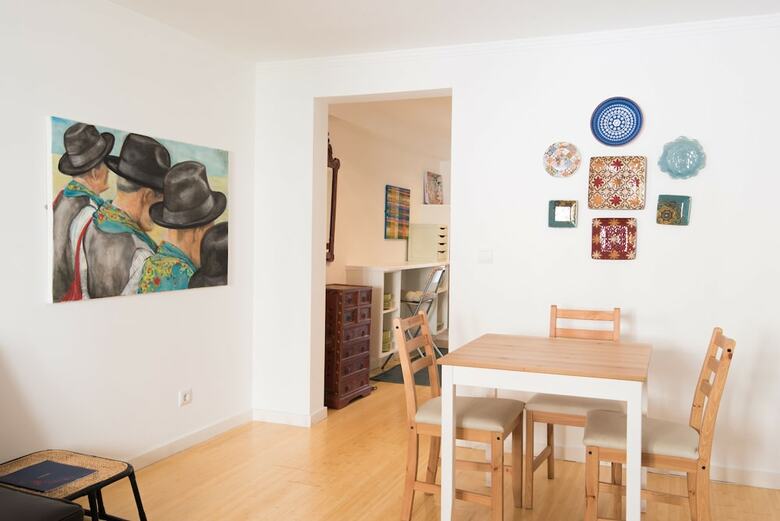 Aparthotel Madragoa Typical Apartments