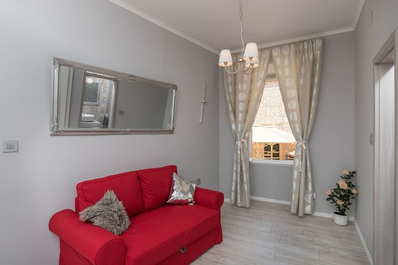 Hotel City Center Rooms