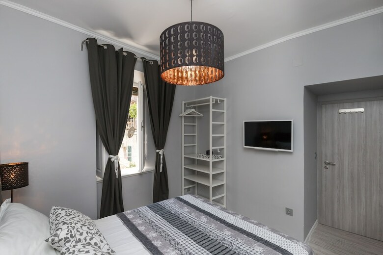 Hotel City Center Rooms