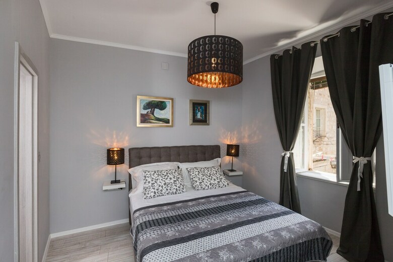 Hotel City Center Rooms