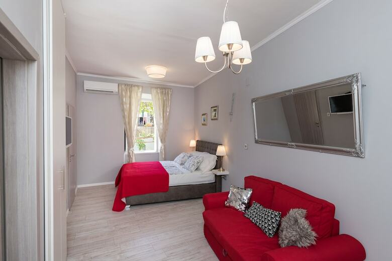 Hotel City Center Rooms