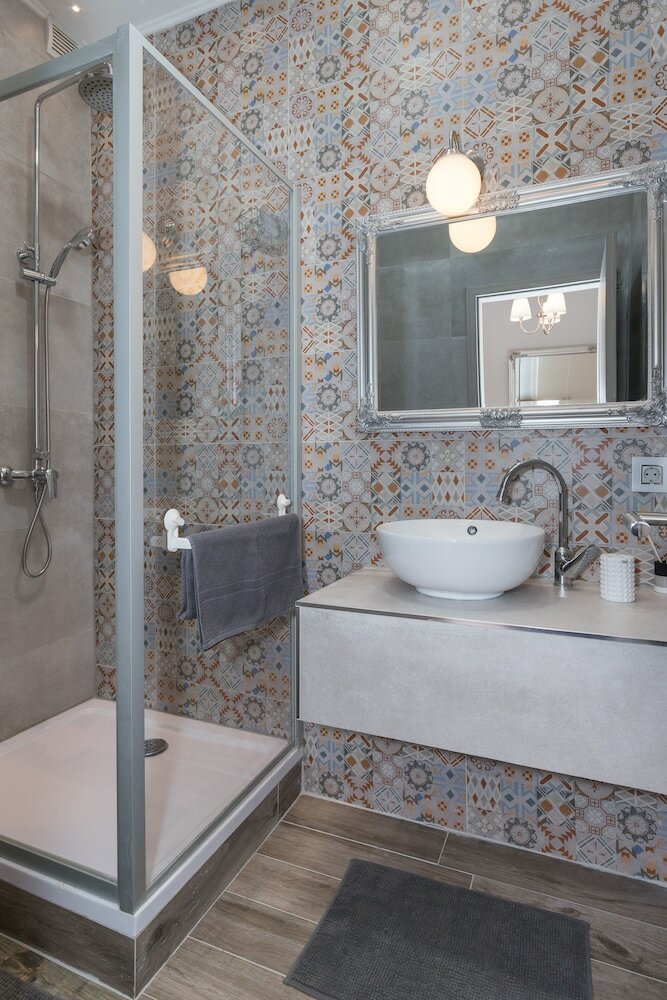 Hotel City Center Rooms