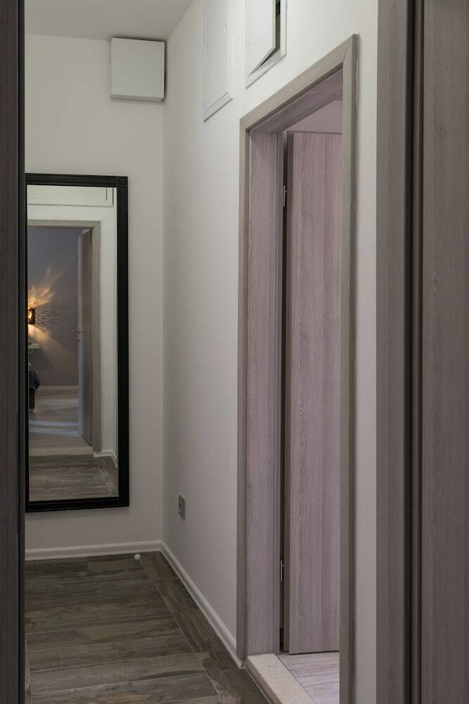 Hotel City Center Rooms