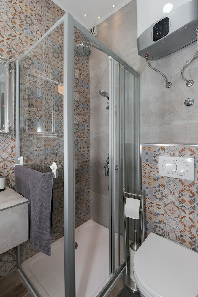 Hotel City Center Rooms