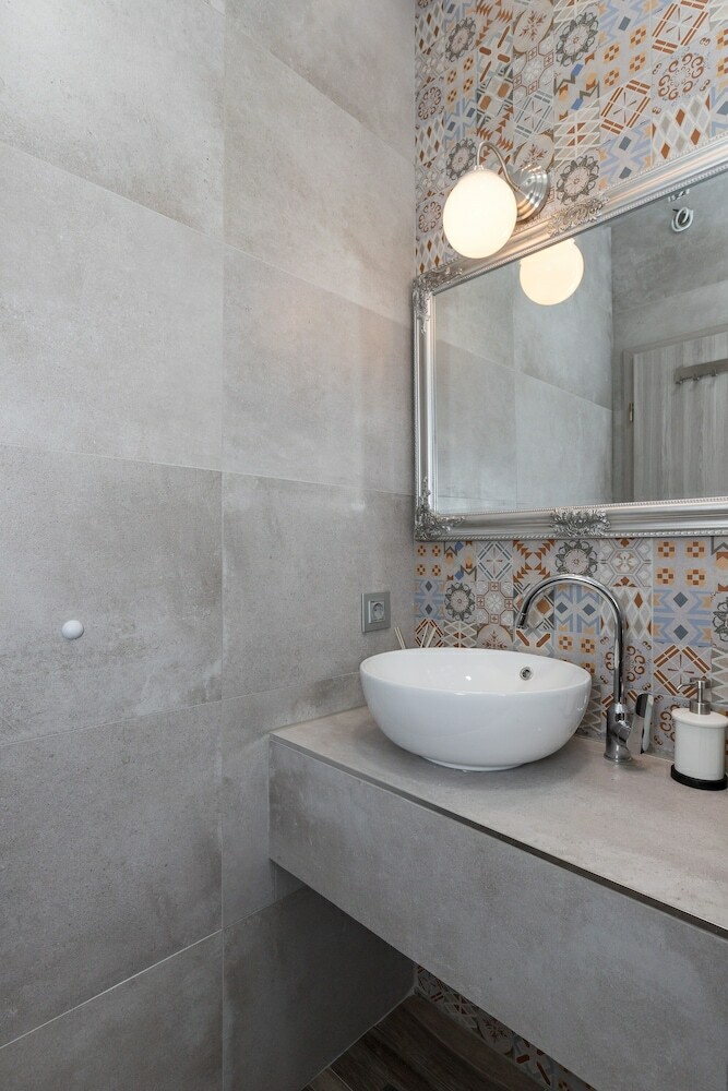 Hotel City Center Rooms