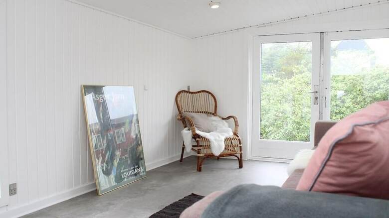 Downtown Apartment In T�rshavn