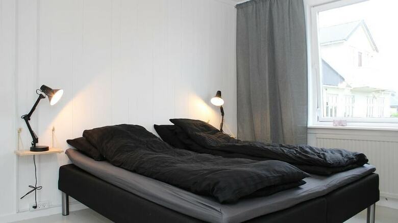 Downtown Apartment In T�rshavn