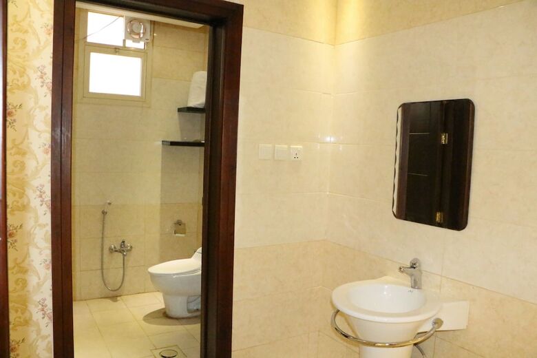 Apartamento Oroub El Forssan