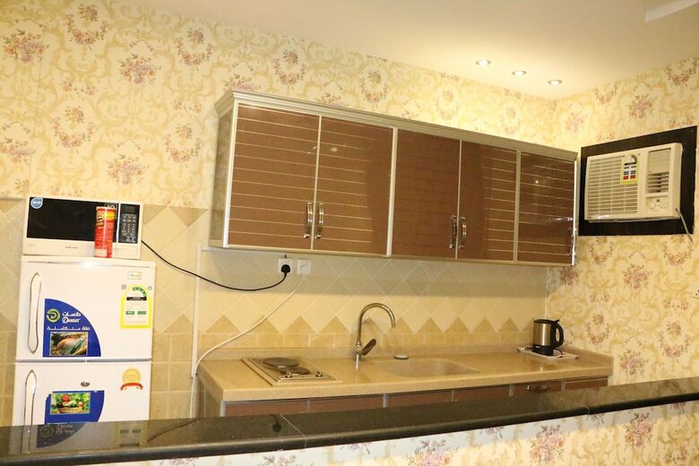 Apartamento Oroub El Forssan