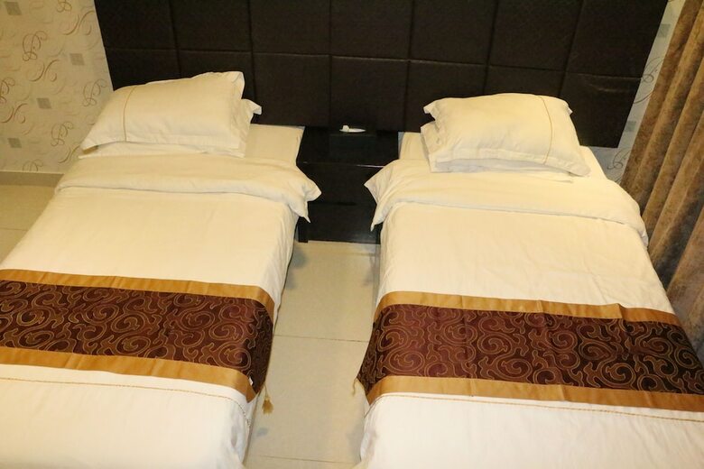 Apartamento Oroub El Forssan