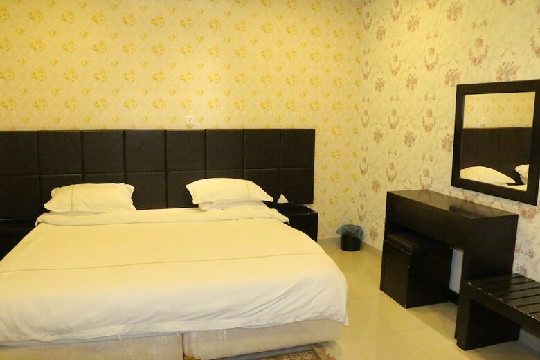 Apartamento Oroub El Forssan