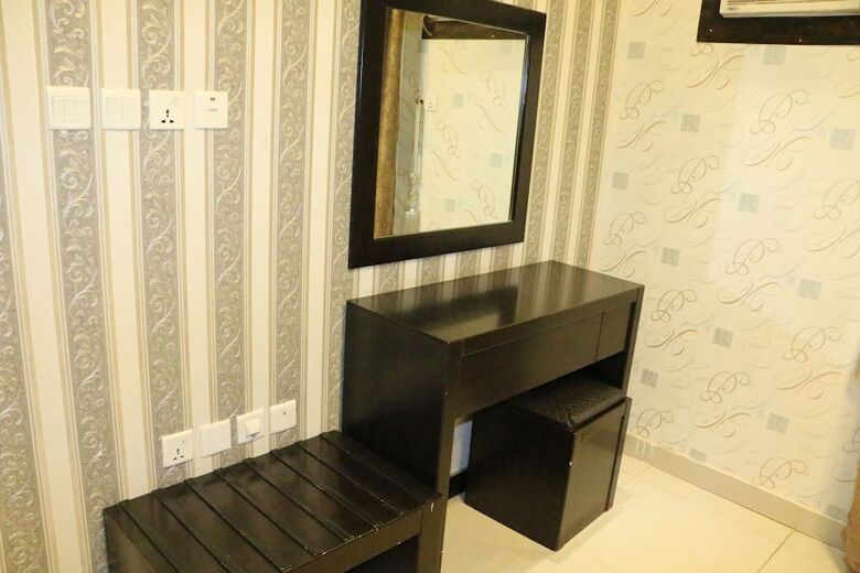 Apartamento Oroub El Forssan