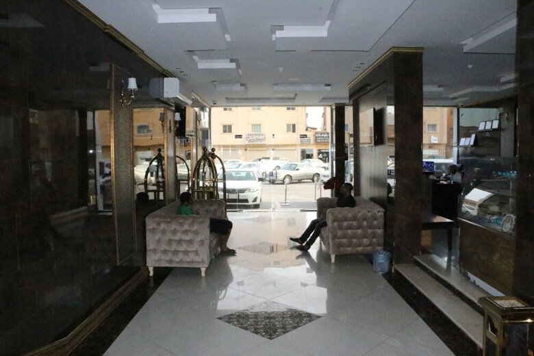 Apartamento Oroub El Forssan