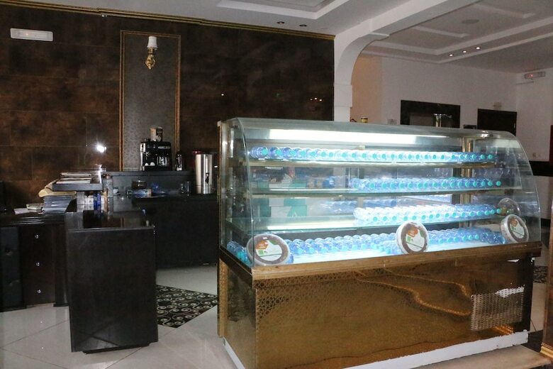 Apartamento Oroub El Forssan