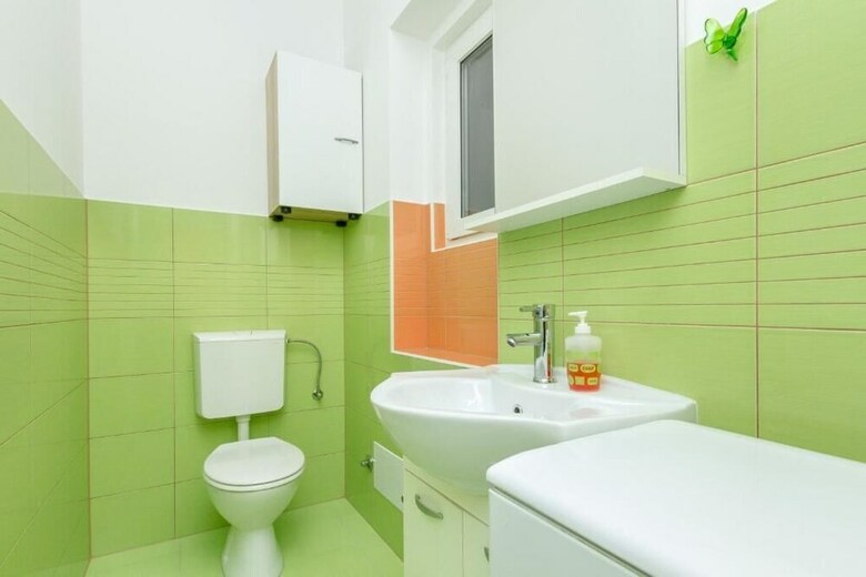 Hotel Central Jardin Guesthouse