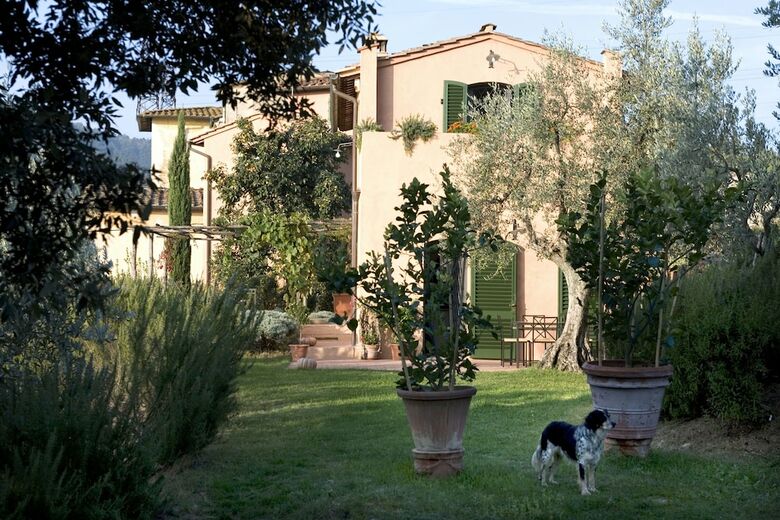 Casa Spiano