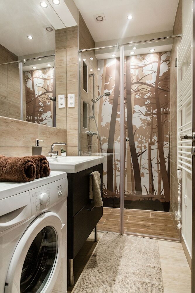 Klauzal 10 Apartment