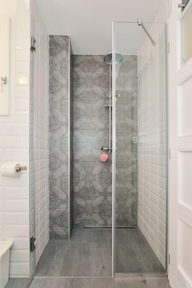 Klauzal 33 Apartment I.