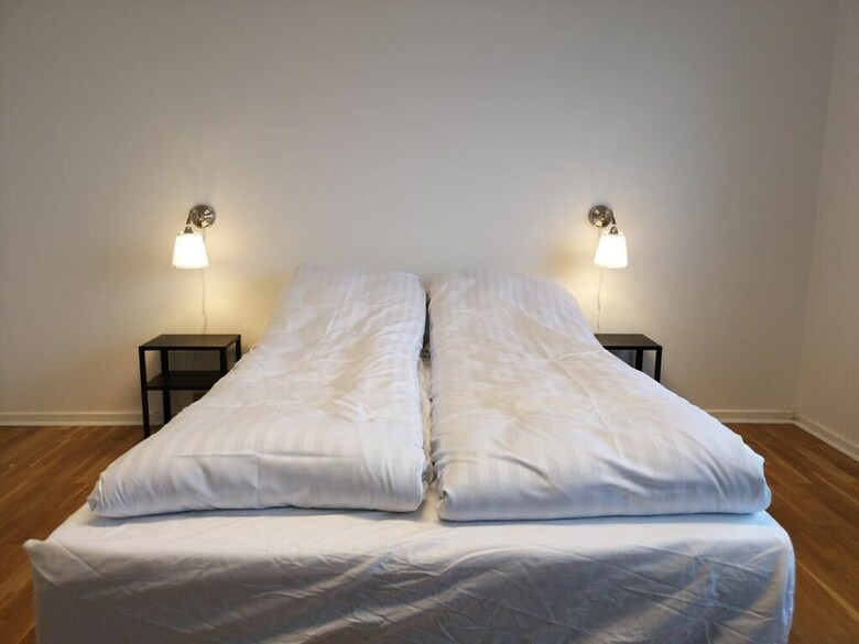 T�rshavn Apartment - Great View