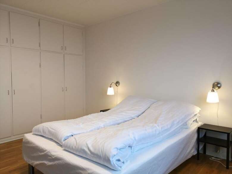 T�rshavn Apartment - Great View