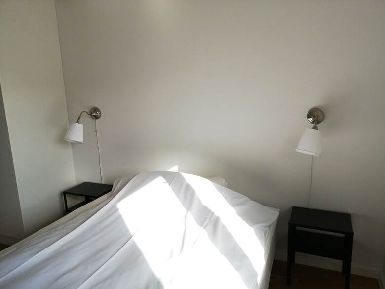 T�rshavn Apartment - Great View