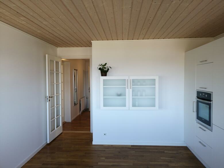 T�rshavn Apartment - Great View