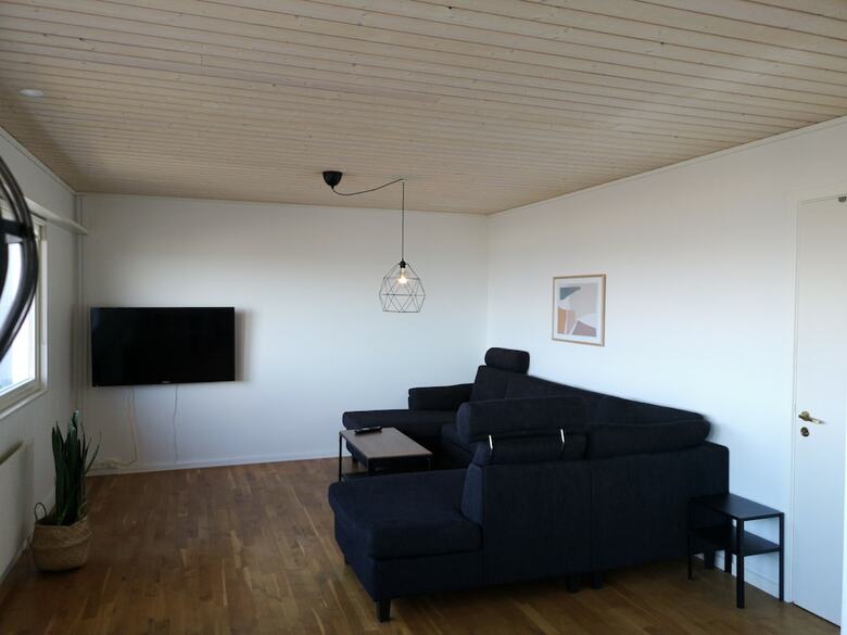 T�rshavn Apartment - Great View