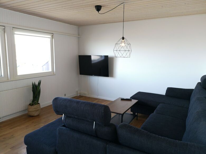 T�rshavn Apartment - Great View