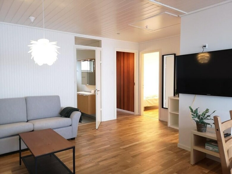 T�rshavn Apartment - Great View