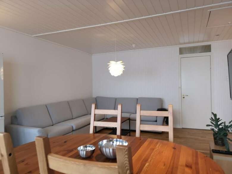 T�rshavn Apartment - Great View