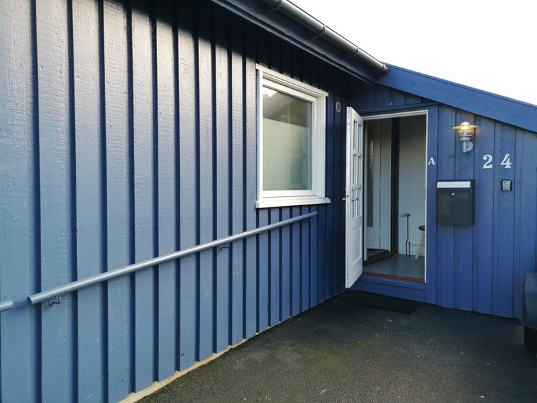 T�rshavn Apartment - Great View