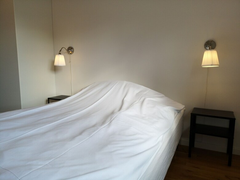 T�rshavn Apartment - Great View