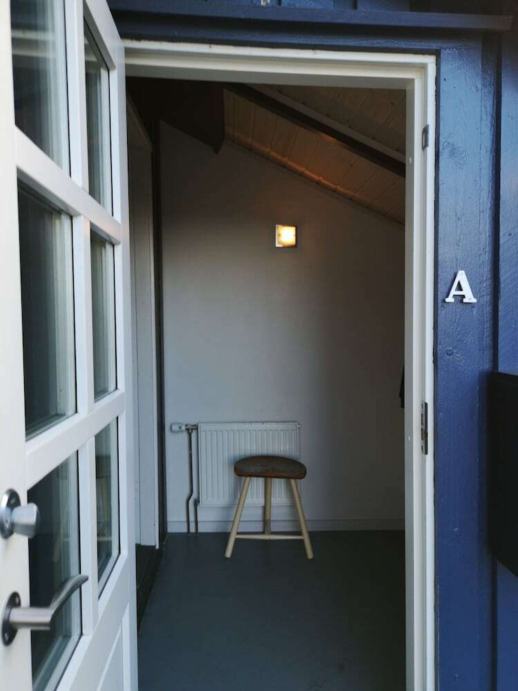 T�rshavn Apartment - Great View