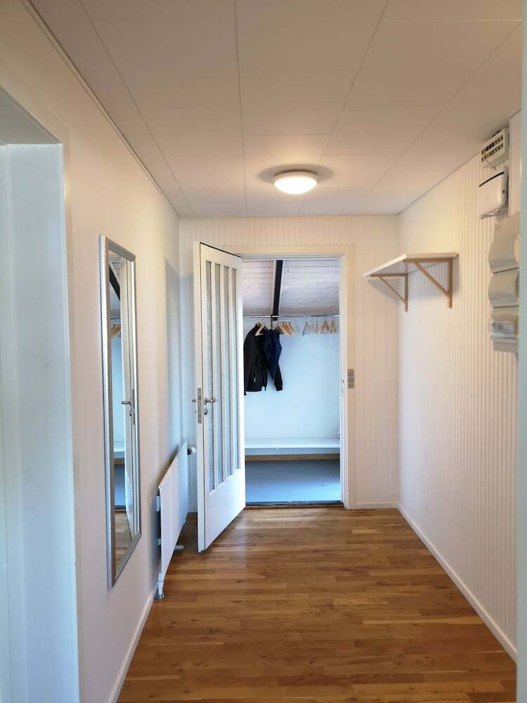 T�rshavn Apartment - Great View