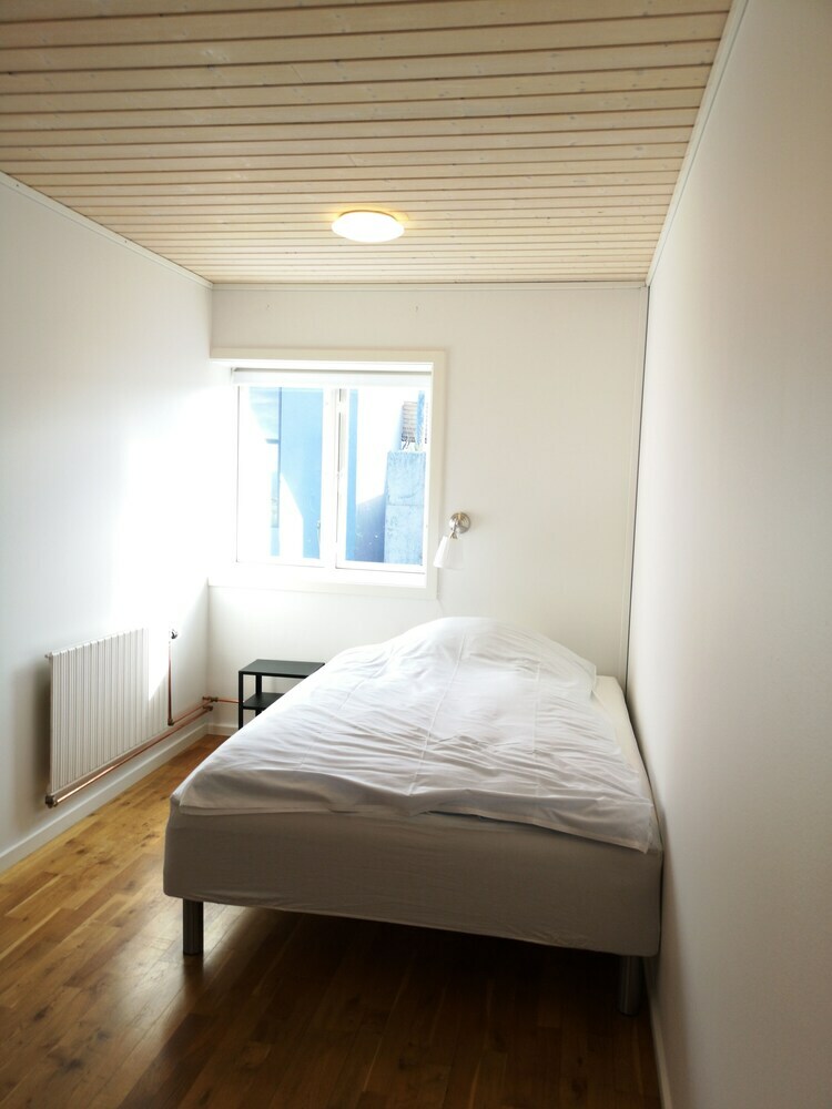 T�rshavn Apartment - Great View