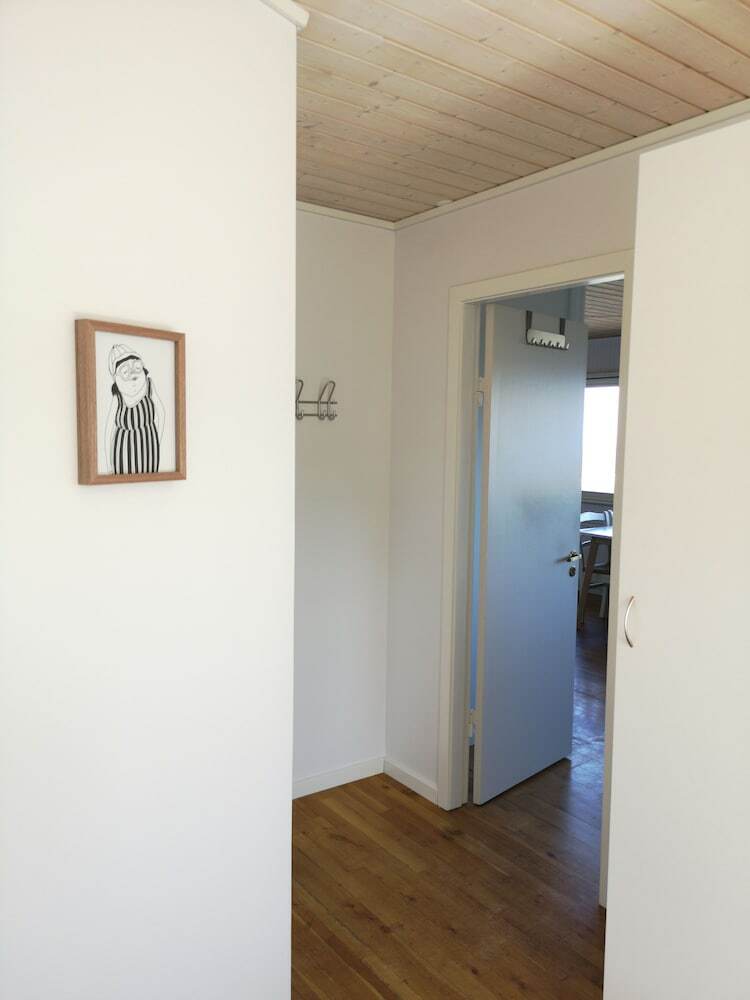 T�rshavn Apartment - Great View