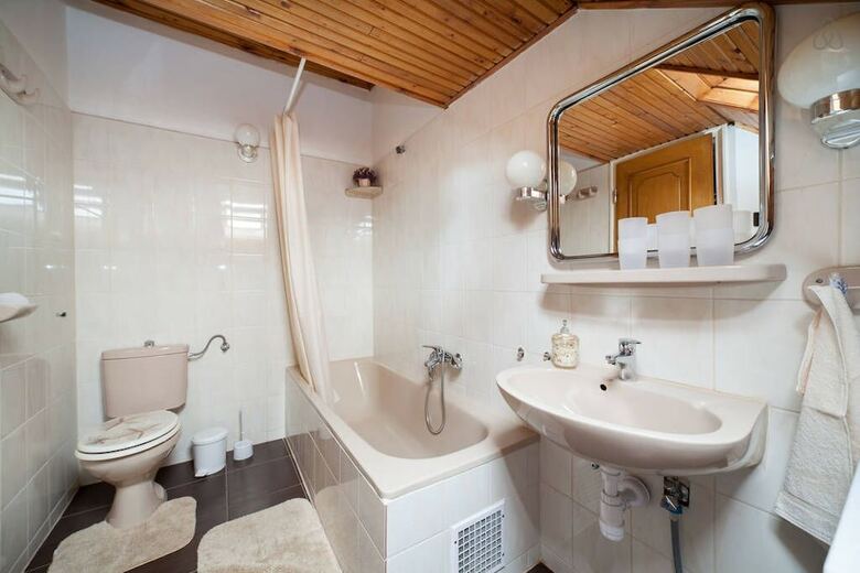 Kecskemeti 11 Apartment