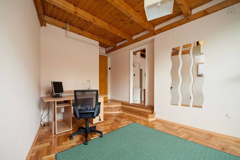 Kecskemeti 11 Apartment