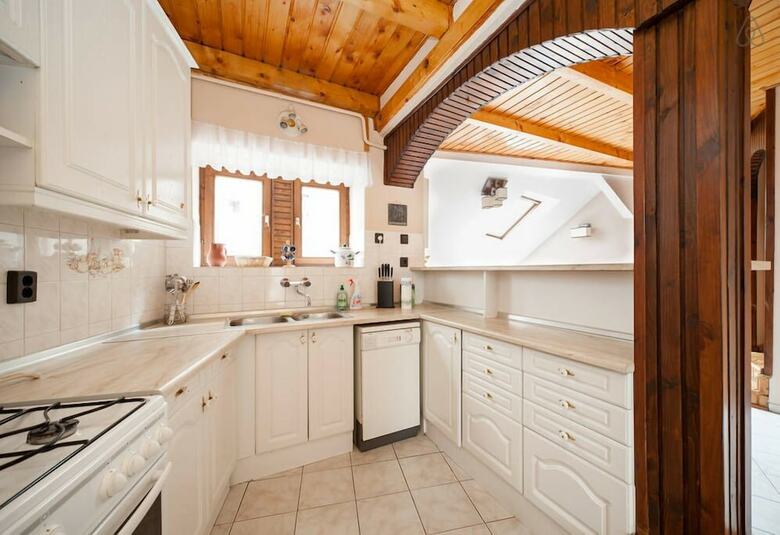 Kecskemeti 11 Apartment